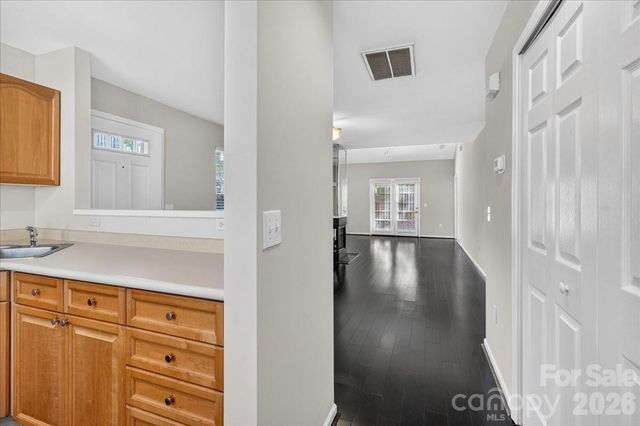 8935 Houston Ridge Road, Charlotte, NC 28277