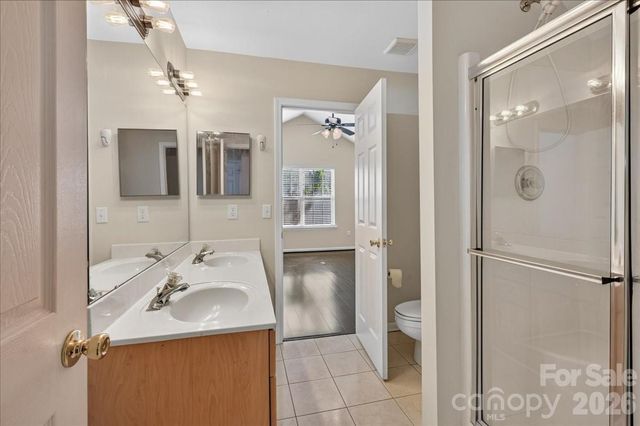 8935 Houston Ridge Road, Charlotte, NC 28277