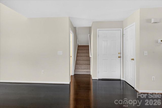 8935 Houston Ridge Road, Charlotte, NC 28277