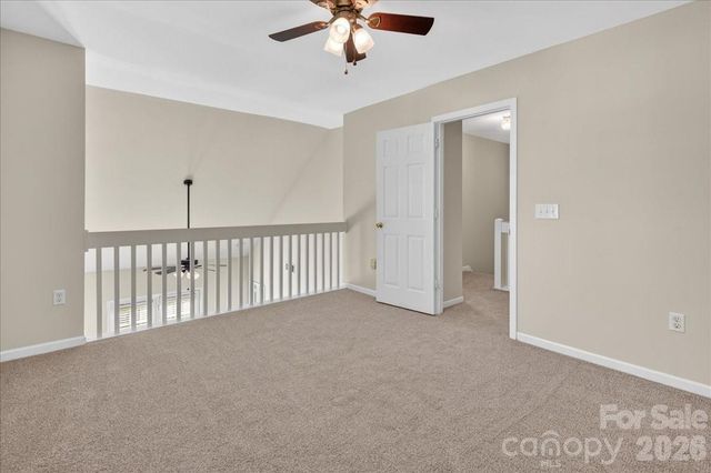 8935 Houston Ridge Road, Charlotte, NC 28277