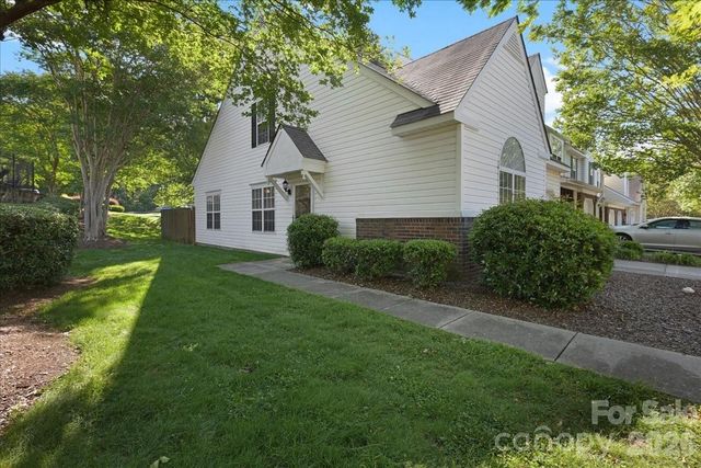 8935 Houston Ridge Road, Charlotte, NC 28277