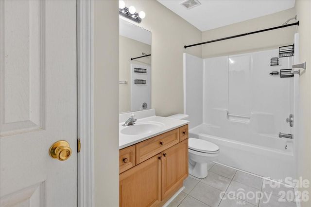 8935 Houston Ridge Road, Charlotte, NC 28277