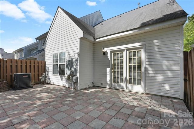 8935 Houston Ridge Road, Charlotte, NC 28277