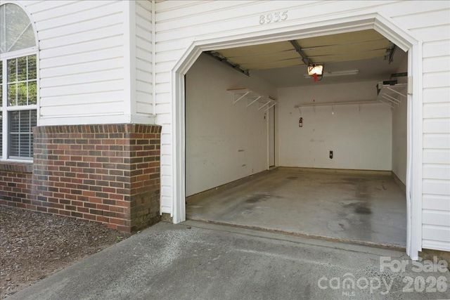 8935 Houston Ridge Road, Charlotte, NC 28277