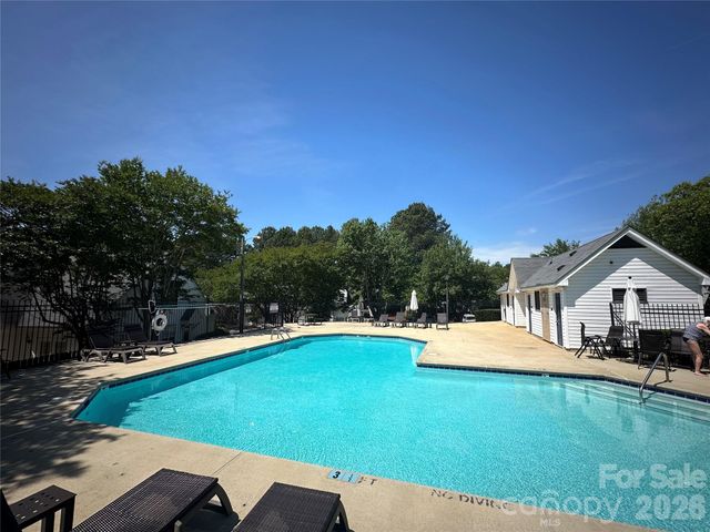 8935 Houston Ridge Road, Charlotte, NC 28277