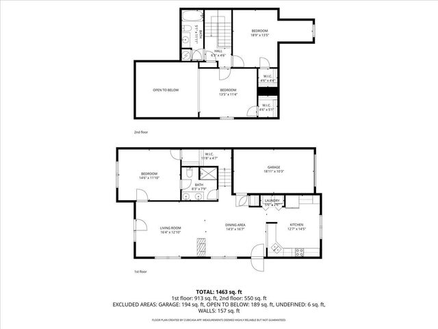 8935 Houston Ridge Road, Charlotte, NC 28277
