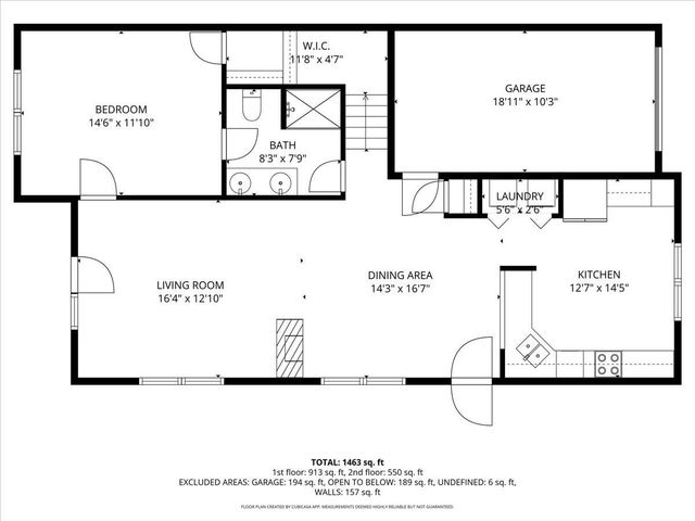 8935 Houston Ridge Road, Charlotte, NC 28277