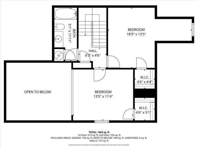 8935 Houston Ridge Road, Charlotte, NC 28277