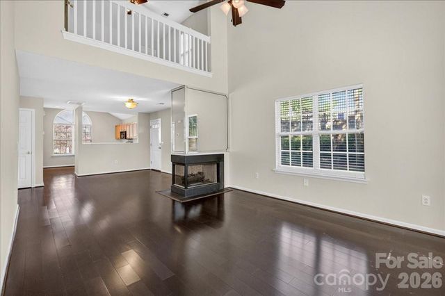 8935 Houston Ridge Road, Charlotte, NC 28277