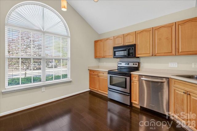 8935 Houston Ridge Road, Charlotte, NC 28277