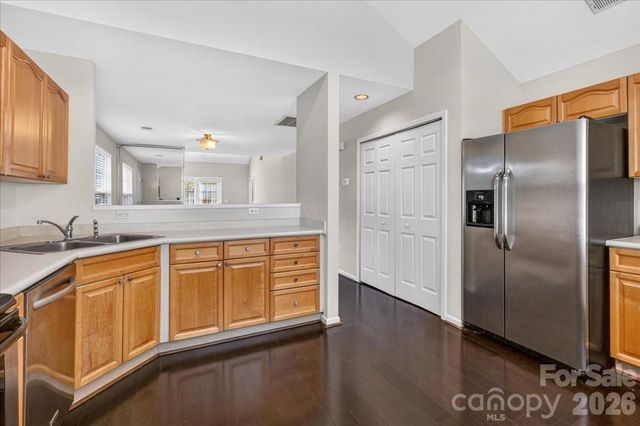 8935 Houston Ridge Road, Charlotte, NC 28277