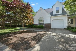 8935 Houston Ridge Road, Charlotte, NC 28277