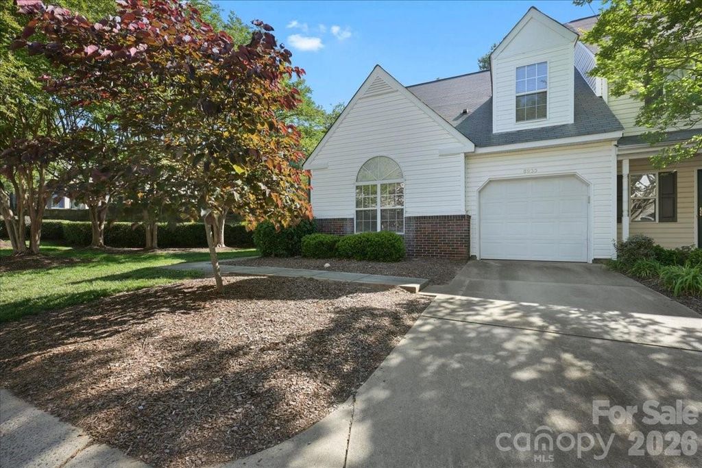 8935 Houston Ridge Road, Charlotte, NC 28277
