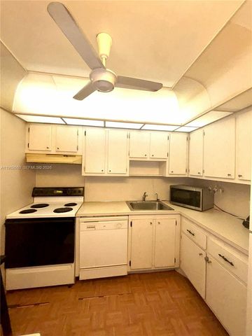 16851 NE 23rd Ave A217, North Miami Beach, FL 33160