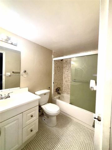 16851 NE 23rd Ave A217, North Miami Beach, FL 33160