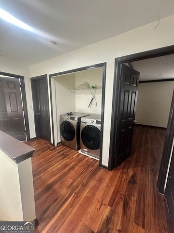 186 Bellewood Oak Drive, Tucker, GA 30084