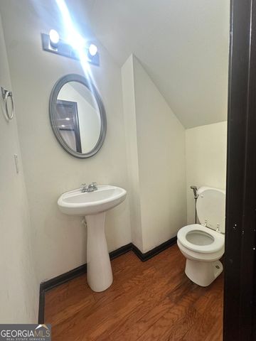 186 Bellewood Oak Drive, Tucker, GA 30084