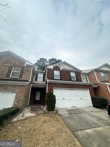 186 Bellewood Oak Drive, Tucker, GA 30084