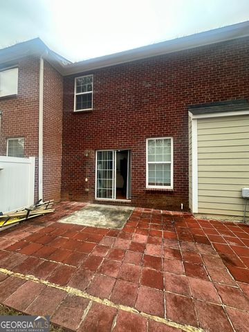 186 Bellewood Oak Drive, Tucker, GA 30084