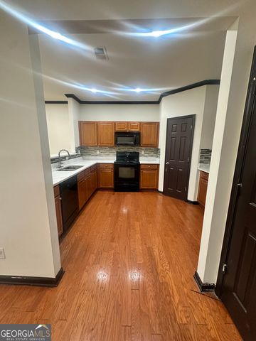 186 Bellewood Oak Drive, Tucker, GA 30084