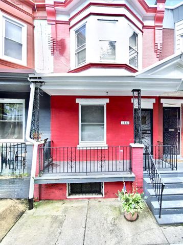 1437 N HIRST ST, Philadelphia, PA 19151