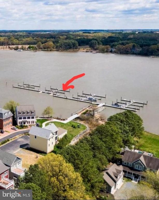100 LITTLE HARBOR WAY, Chestertown, MD 21620