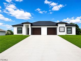 4412 25th ST SW, Lehigh Acres, FL 33973