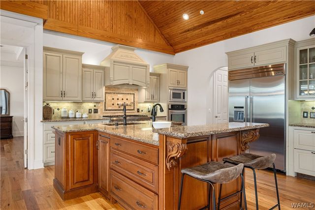 15104 Burnt Pines, Northport, AL 35475