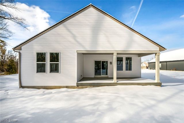 6137 Grey Heron Drive, Medina, OH 44256