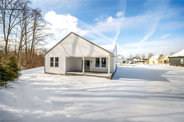 6137 Grey Heron Drive, Medina, OH 44256