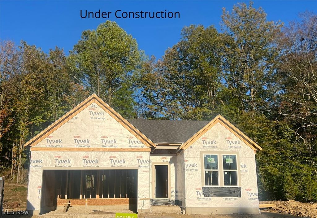 6137 Grey Heron Drive, Medina, OH 44256