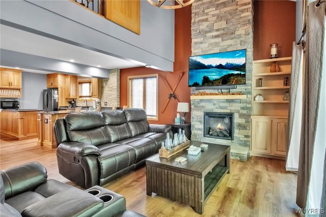 40 Alpine Meadows, Ellicottville, NY 14731