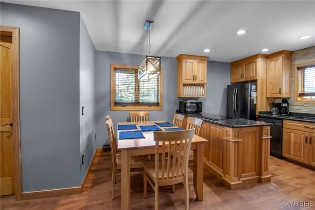 40 Alpine Meadows, Ellicottville, NY 14731