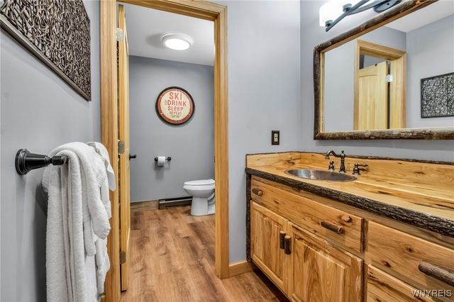 40 Alpine Meadows, Ellicottville, NY 14731