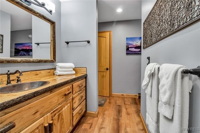 40 Alpine Meadows, Ellicottville, NY 14731