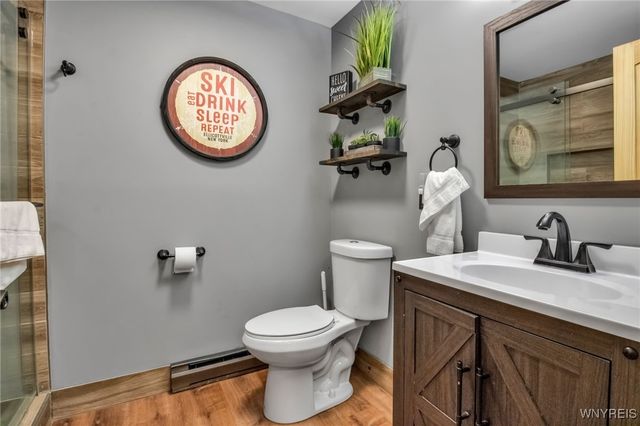 40 Alpine Meadows, Ellicottville, NY 14731