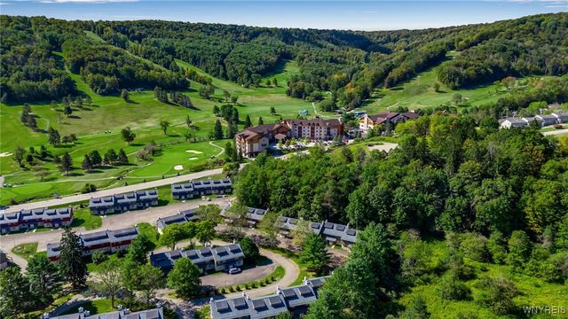 40 Alpine Meadows, Ellicottville, NY 14731