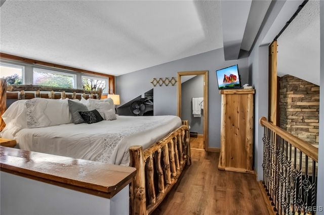 40 Alpine Meadows, Ellicottville, NY 14731