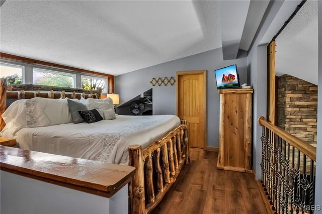 40 Alpine Meadows, Ellicottville, NY 14731