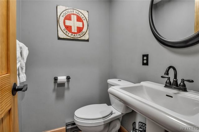 40 Alpine Meadows, Ellicottville, NY 14731