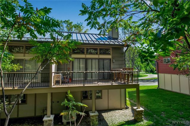 40 Alpine Meadows, Ellicottville, NY 14731