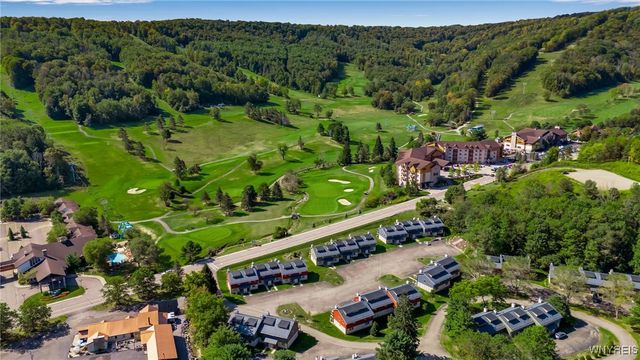 40 Alpine Meadows, Ellicottville, NY 14731