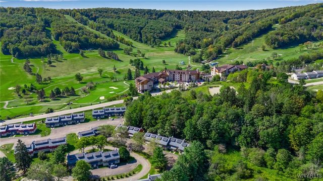 40 Alpine Meadows, Ellicottville, NY 14731