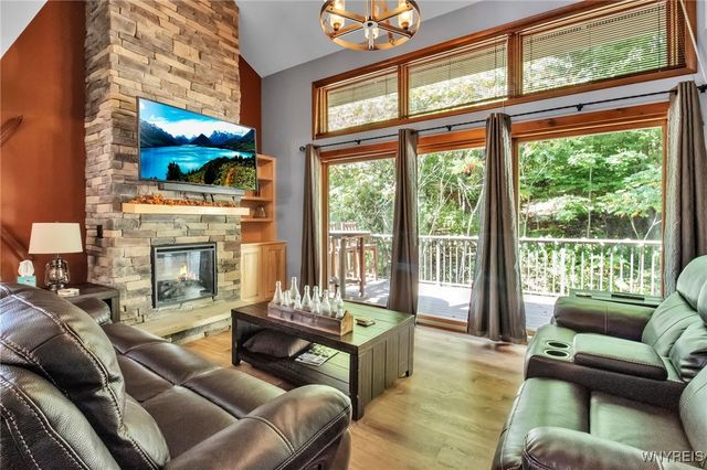 40 Alpine Meadows, Ellicottville, NY 14731