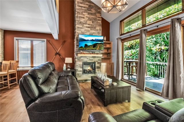 40 Alpine Meadows, Ellicottville, NY 14731