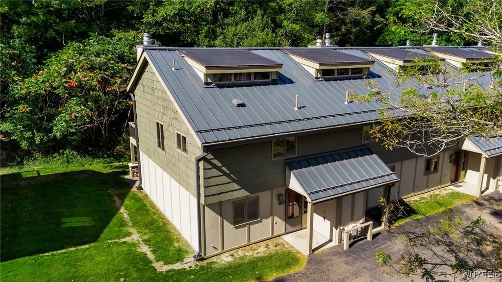 40 Alpine Meadows, Ellicottville, NY 14731