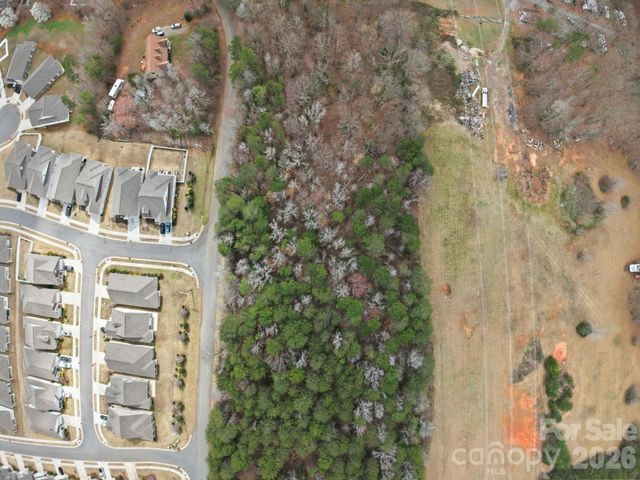 00 McCorkle Lane, Sherrills Ford, NC 28673