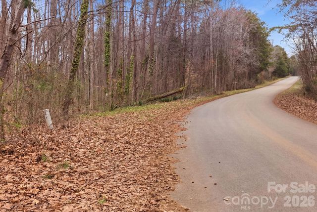 00 McCorkle Lane, Sherrills Ford, NC 28673