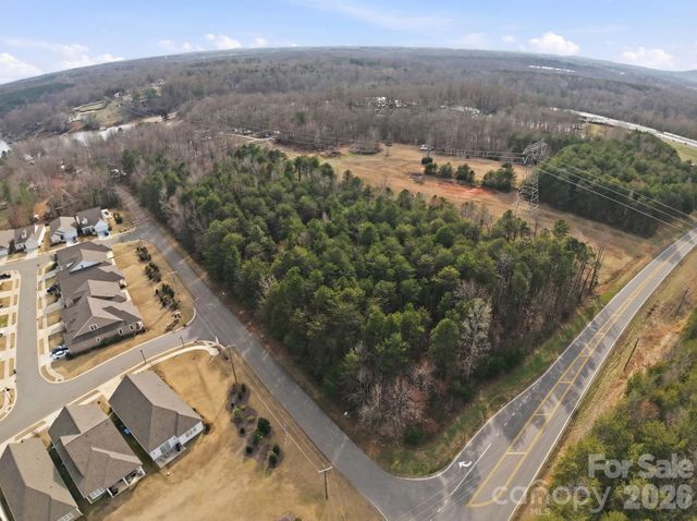 00 McCorkle Lane, Sherrills Ford, NC 28673