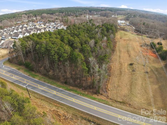 00 McCorkle Lane, Sherrills Ford, NC 28673